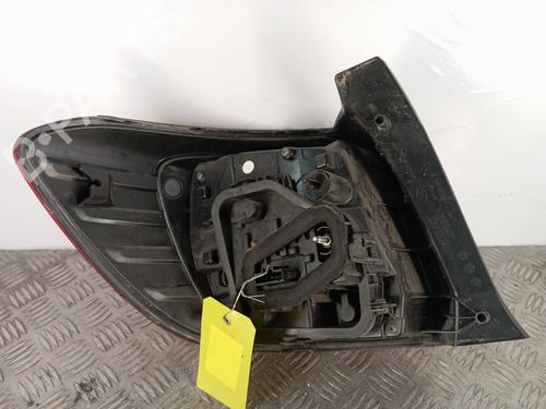 Right taillight DACIA SANDERO II TCe 90 (B8M1, B8MA, B8AC) | BP32263522C35