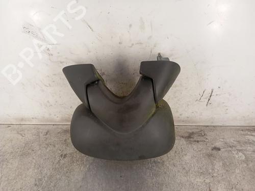 Right mirror RENAULT TRAFIC II Van (FL) 1.9 dCi 80 (FL0B) | BP30019844C27