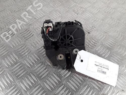 Used Tailgate lock FORD FOCUS I (DAW, DBW) 1.6 16V (100 hp) 30022779