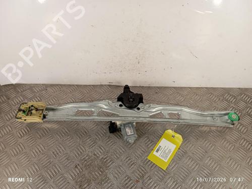 Used Front right window mechanism Front right window mechanism 37740761 37740761