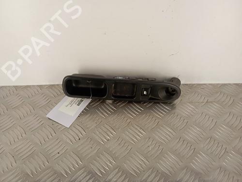 Used Left front window switch PEUGEOT 207 (WA_, WC_) 1.4 HDi (68 hp) 30008383