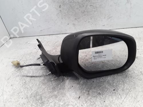 Right mirror OPEL AGILA B (H08) 1.0 (F68) | BP30013611C27