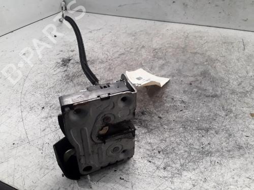 Fechadura frente direita RENAULT CLIO II (BB_, CB_) 1.5 dCi (B/C2J) (68 hp) 30019258