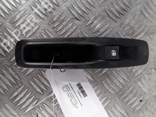 Used Right rear window switch RENAULT MEGANE IV Hatchback (B9A/M/N_) 1.5 dCi 110 (B9A3) (110 hp) 30011377