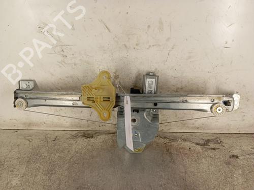 Used Front left window mechanism RENAULT ZOE (BFM_) ZOE (BFMC, BFMD) (136 hp) 30012301