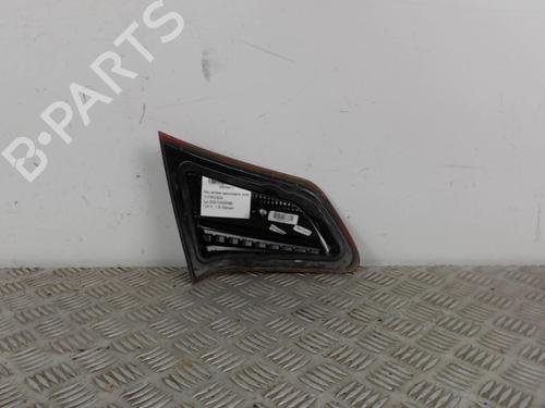 Used Right tailgate light Right tailgate light CITROËN C4 II (NC_) 1.6 HDi 115 (114 hp) 35918872 35918872