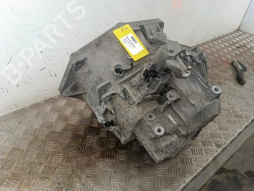 Gearbox OPEL INSIGNIA A (G09) 2.0 CDTI (68) | BP30024090M3