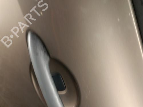 Left rear door RENAULT CLIO III Grandtour (KR0/1_) 1.5 dCi (KR0G) | BP30017235C4 