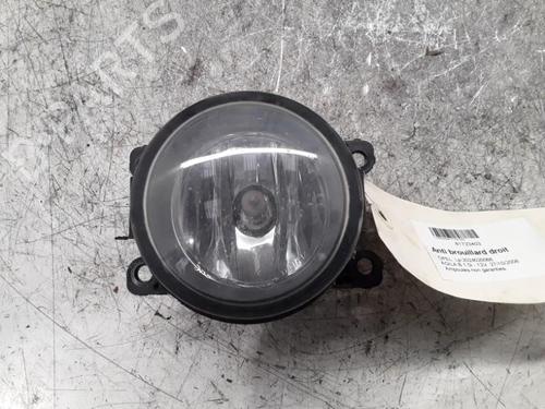 Right front fog light OPEL AGILA B (H08) 1.0 (F68) | BP30019324C31 - Image 2