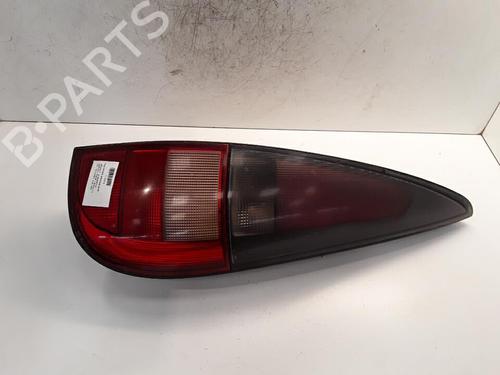 Used Right taillight RENAULT LAGUNA I Grandtour (K56_) 2.2 dT (K569) (113 hp) 30026869