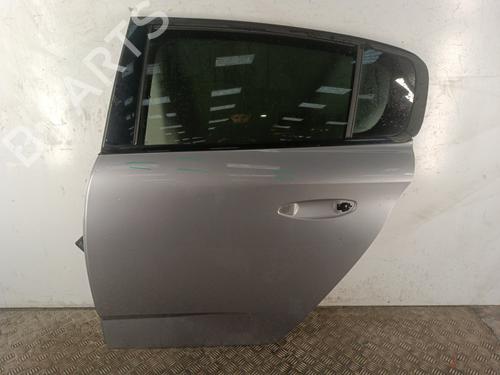 Used Left rear door PEUGEOT 308 III (FB_, FH_, FP_, F3_, FM_) Hybrid 180 (F3DGXT, F3DGMH) (181 hp) 30878380