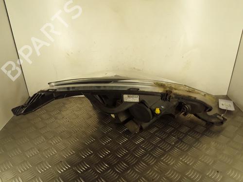 Left headlight CITROËN DS3 (SA_) 1.2 VTi 82 | BP30007496C28 
