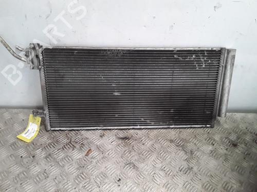 AC radiator FIAT BRAVO II (198_) 1.6 D Multijet (198AXL1B) | BP30024255M32 