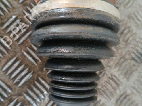 Left front driveshaft FIAT DUCATO Van (250_) 130 Multijet 2,3 D | BP30007615M38