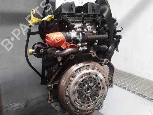 Engine OPEL ASTRA H Estate (A04) 1.6 (L35) | BP30013147M1 - Image 3