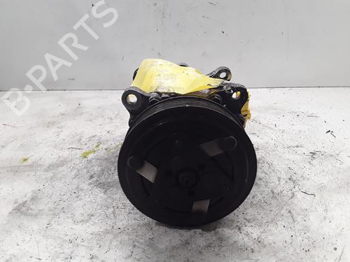 Compresseur AC PEUGEOT 307 Break (3E) 2.0 HDI 110 (107 hp) 30018391
