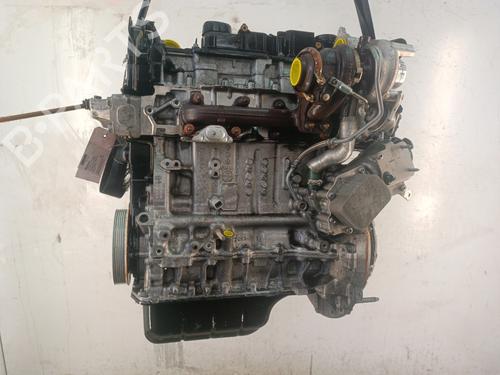 Used Engine Engine 38080619 38080619