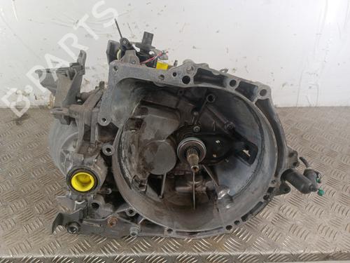 Gearbox CITROËN C4 Picasso II | BP37248939M3 - Image 3