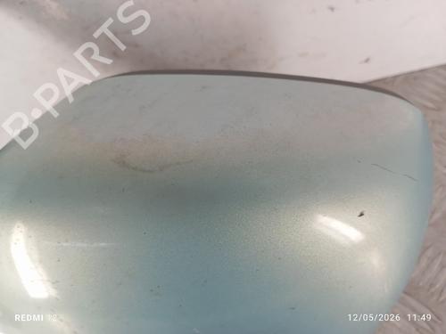 Used Left mirror Left mirror RENAULT KANGOO BE BOP (KW0/1_) [2009-2026] 35918767 35918767