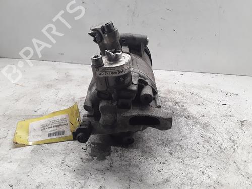 AC Kompressor VW PASSAT B7 Variant (365) 1.6 TDI | BP30008618M34 