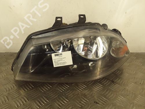 Koplamp links SEAT IBIZA III (6L1) 1.2 12V (70 hp) 30022936