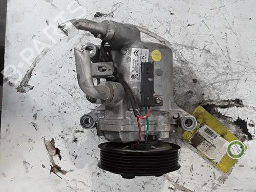 Compressore A/C CITROËN C3 III (SX) 1.2 PureTech 82 (83 hp) 30026258