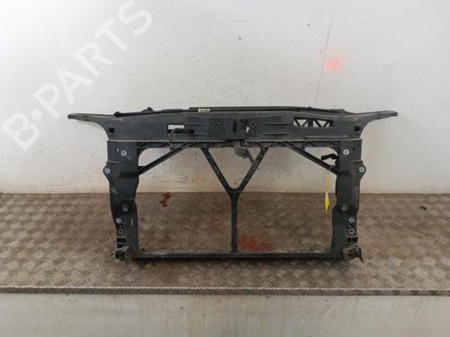 Used Front slam panel MAZDA 3 (BK) 1.6 DI Turbo (109 hp) 30013338
