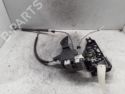 Used Front right lock FIAT FREEMONT (345_) 2.0 JTD (140 hp) 30024320