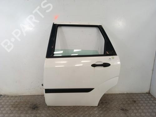 Used Left rear door FORD FOCUS I Turnier (DNW) 1.8 TDCi (100 hp) 30018733