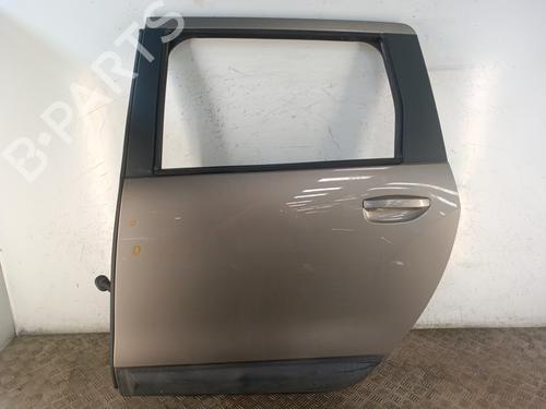 Used Left rear door DACIA LODGY (JS_) 1.2 TCe (JSAY, JSM0) (115 hp) 30023678
