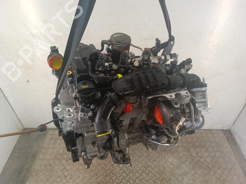 Used Engine Engine 38977985 38977985