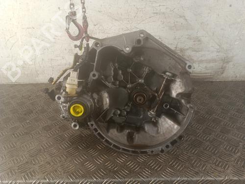 Gearkasse CITROËN SAXO (S0, S1) 1.4 VTS (75 hp) 32141686