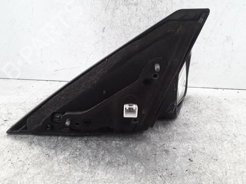 Used Right mirror MAZDA 3 (BK) 1.6 DI Turbo (109 hp) 30024543