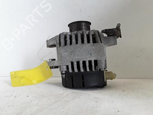Used Alternator CITROËN C1 (PM_, PN_) 1.0 (68 hp) 30021805