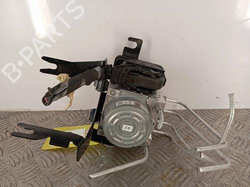 Used ABS pump ABS pump DACIA LODGY (JS_) 1.5 Blue dCi 115 (JSJT) (116 hp) 33692229 33692229