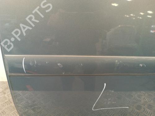 Left rear door VW TOURAN (1T1, 1T2) 2.0 TDI | BP30013279C4