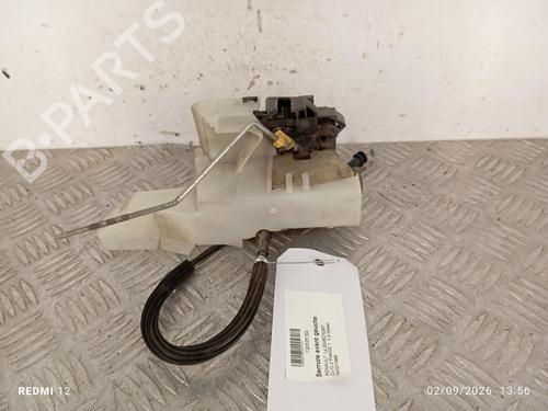 Used Front left lock Front left lock 38740709 38740709