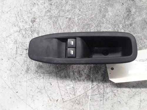 Used Left front window switch PEUGEOT 208 I (CA_, CC_) 1.4 HDi (68 hp) 30009559