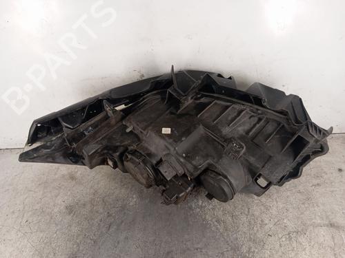 Right headlight RENAULT MEGANE II (BM0/1_, CM0/1_) 1.5 dCi (BM02, BM13, BM2A, CM02, CM13) | BP30025452C29 