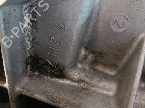Used Gearbox Gearbox PEUGEOT 208 I (CA_, CC_) 1.6 HDi (92 hp) 32141676 32141676