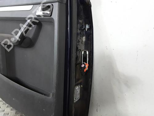 Left rear door VW TOURAN (1T1, 1T2) 1.9 TDI | BP30021137C4