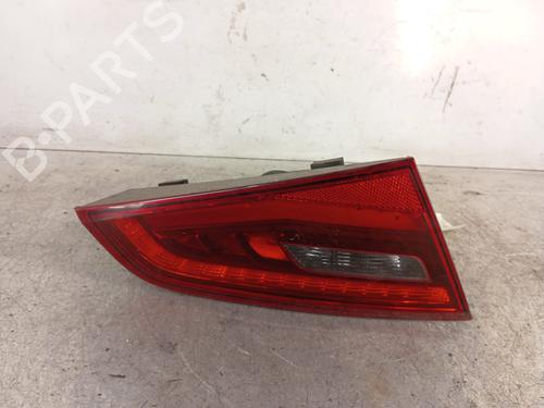 Used Left tailgate light AUDI A3 Sportback (8VA, 8VF) 1.6 TDI (105 hp) 30010603