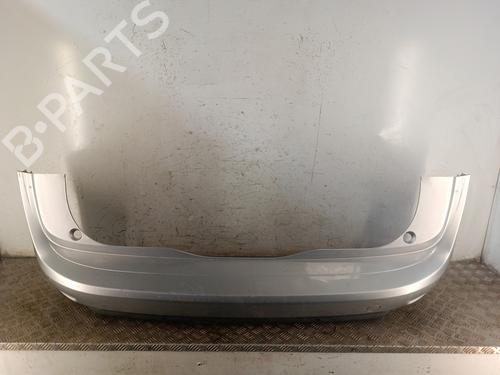 Used Rear bumper CITROËN C4 Picasso II 1.6 HDi / BlueHDi 115 (115 hp) 30009831