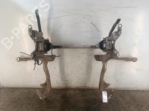 Used Subframe AUDI Q5 (8RB) 2.0 TDI quattro (170 hp) 30017951