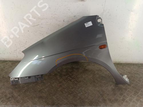 Parafango anteriore sinistro RENAULT SCÉNIC I MPV (JA0/1_, FA0_) 1.9 dTi (JA0N) (98 hp) 30010200