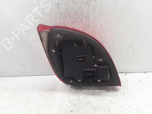 Used Right taillight Right taillight FORD FIESTA IV (JA_, JB_) 1.25 i 16V (75 hp) 30009699 30009699