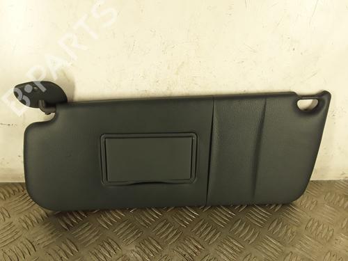 Used Left sun visor RENAULT KANGOO (KC0/1_) D 65 1.9 (KC0E, KC02, KC0J, KC0N) (64 hp) 30962070