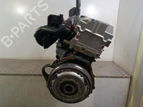 Engine MERCEDES-BENZ C-CLASS (W202) C 180 (202.018) | BP30013840M1 