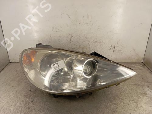 Used Right headlight PEUGEOT 807 (EB_) 2.0 HDi (107 hp) 30025266