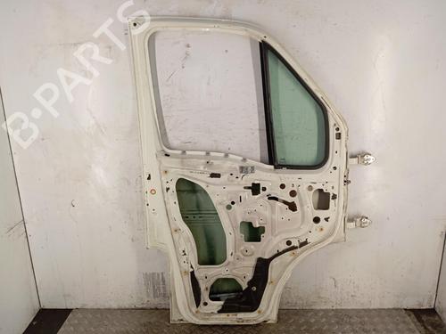 Used Left front door Left front door IVECO DAILY IV Platform/Chassis 35C14, 35S14, 35S14 /P (136 hp) 40249527 40249527